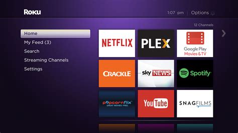 roku hindi chanel app smart tv s in canada|roku mobile syrup canada.